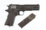 Colt 1911 Pistol .45 ACP