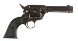 Colt SAA Revolver .32 wcf