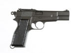 Browning FN Hi-Power Pistol 9mm