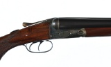 Fox Sterlingworth SxS Shotgun 12ga