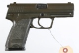 H&K USP Pistol .40 s&w