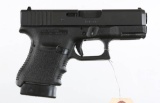 Glock 30 Pistol .45 ACP