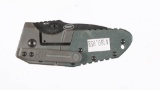 Benchmade knife