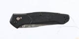 Benchmade knife