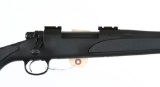 Remington 700 Bolt Rifle 7mm rem mag