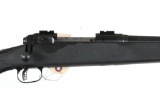 Savage 11 Bolt Rifle .243 cal