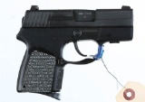 Sig Sauer P290RS Pistol 9mm