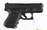 Glock 26 Pistol 9mm