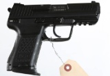 HK 45C Pistol .45 ACP