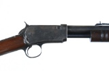 Winchester 62A Slide Rifle .22 short