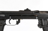 Pioneer Arms PPS43-C Semi Rifle 7.62x25mm