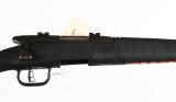 Savage B-mag Bolt Rifle .17 WSM