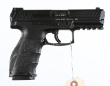 H&K VP9 Pistol 9mm