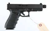 Glock 21 Pistol .45 ACP
