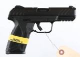 Ruger Security Nine Pistol 9mm
