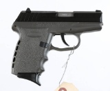 SCCY CPX-2 Pistol 9mm