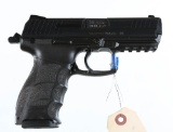 H&K P30 Pistol 9mm