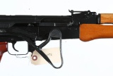 Morrissey Inc. AAM-47 Pistol 7.62x39mm