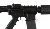 CMMG MK4 Semi Rifle .223 rem