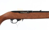 Ruger 10/22 Semi Rifle .22lr