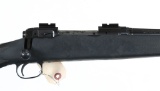 Savage 11 Bolt Rifle .300 WSM