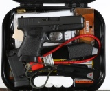 Glock 36 Pistol .45 ACP