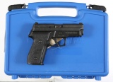 Sig Sauer P229 Pistol .40 s&w