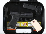 Glock 43 Pistol 9mm