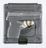 Taurus TCP Pistol .380 ACP