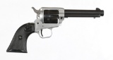 Colt Frontier Scout Revolver .22lr