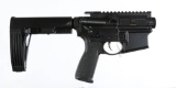 Spikes Tactical ST15 Pistol multi cal