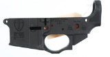 Spikes Tactical ST15 receiver multi cal