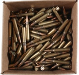 Lot of rifle ammo