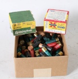 Lot of 16ga ammo