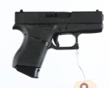 Glock 43 Pistol 9mm