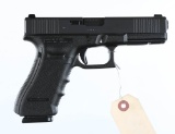 Glock 17 Pistol 9mm