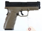 Springfield Armory XD-45 Pistol .45 ACP