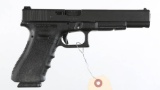 Glock 17L Pistol 9mm