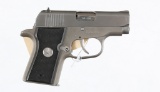 Colt Pony Pocketlite Pistol .380 ACP