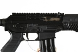 Sig Sauer  Pistol 5.56mm