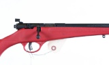 Savage Rascal Bolt Rifle .22lr