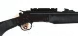 Rossi  Sgl Rifle .243