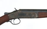 Iver Johnson  Sgl Shotgun 12ga