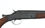 J Stevens  Sgl Shotgun 16ga