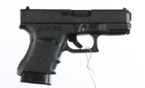 Glock 30S Pistol .45 ACP