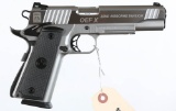 Para Ordnance 1911 Pistol .45 ACP