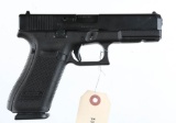 Glock 17 Pistol 9mm