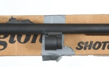 Remington 12ga barrel