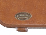 Browning case