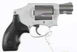 Smith & Wesson 642-2 Revolver .38 spl